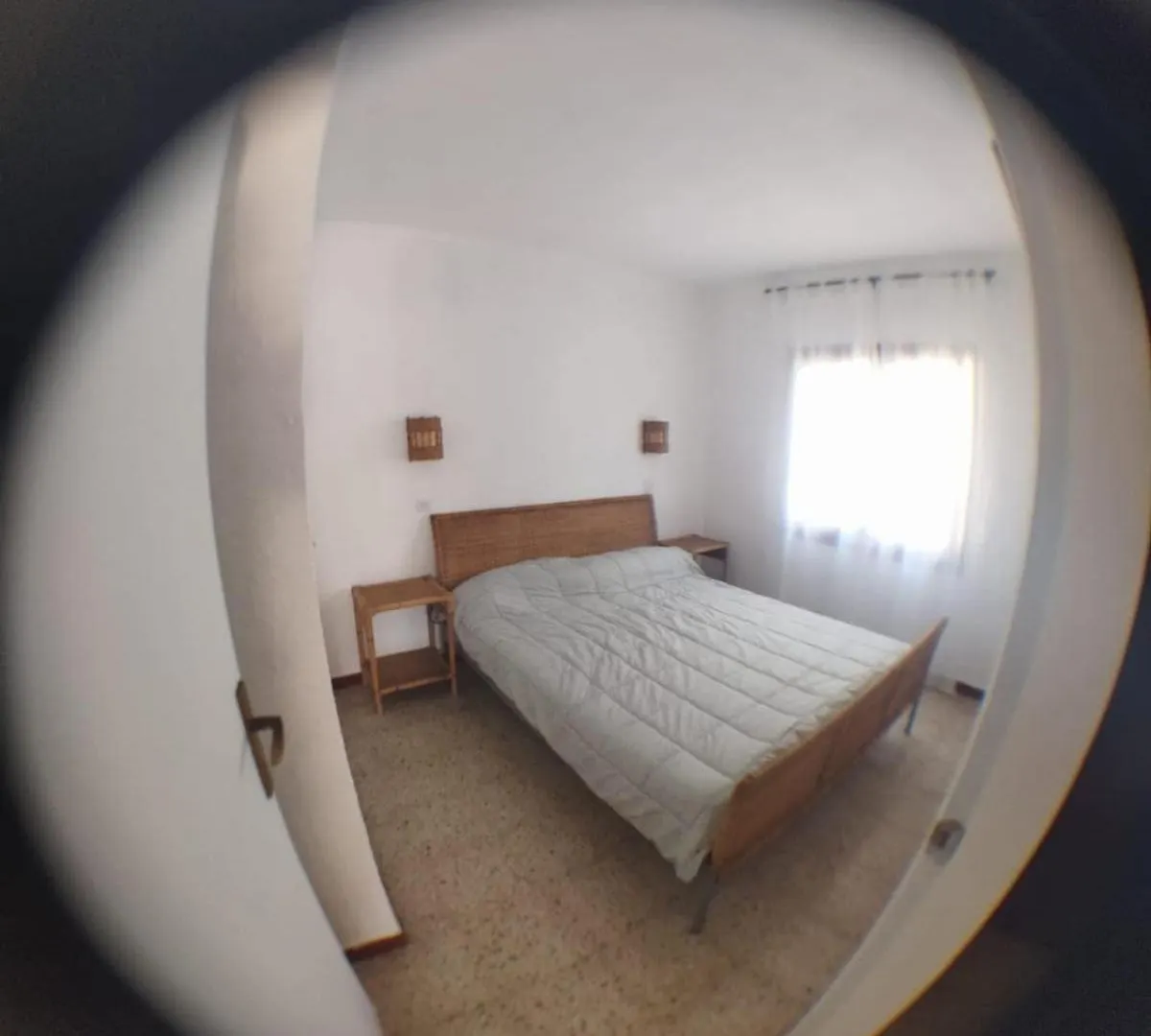 Casa A 4 Vents A Riells Vila L' Escala 0*,