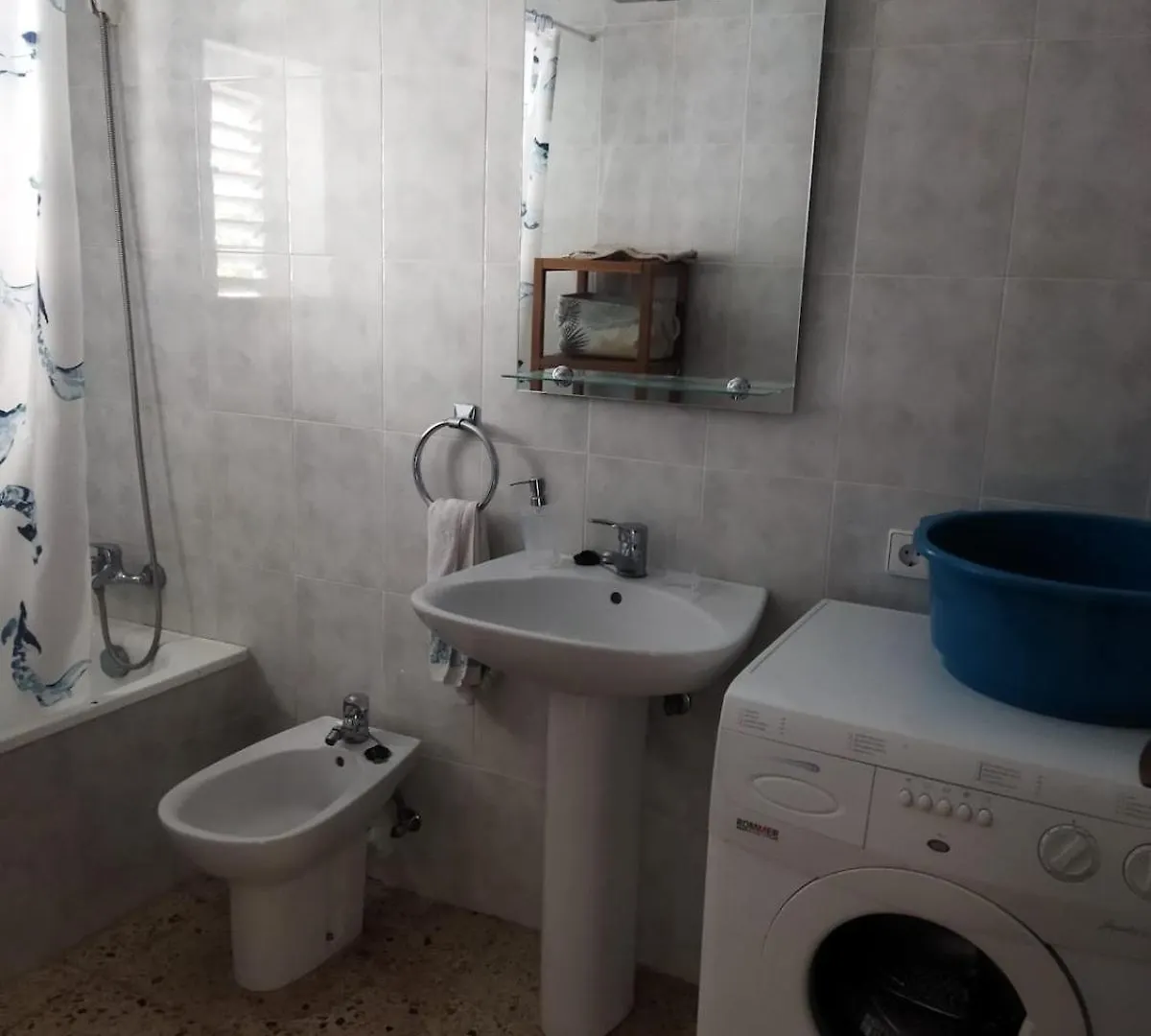 Casa A 4 Vents A Riells Vila L' Escala Casa de Férias